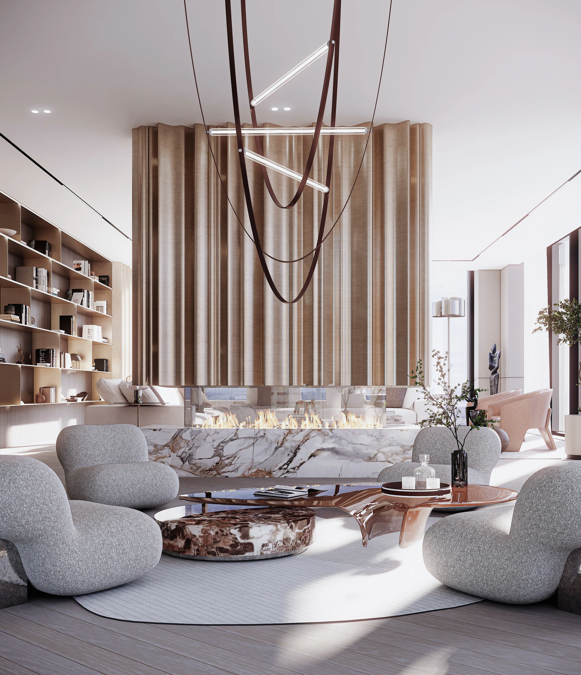 PARK RESIDENCE